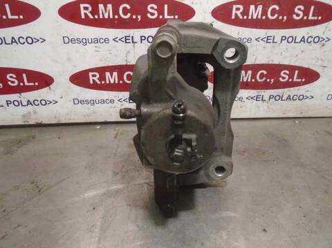 Foto 3ª: Pinza Freno Delantera Derecho Nissan Qashqai 1.5 TD CAT 110CV 81KW [K9K] (2014)