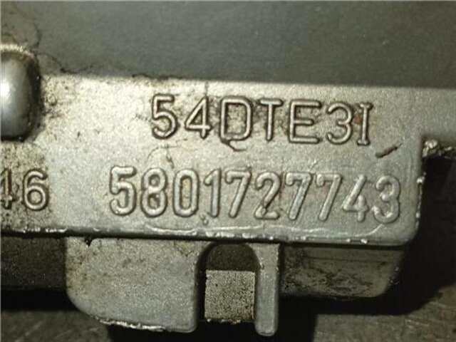 Foto 2ª: Caja Mariposa Iveco Daily 35C12 V. 35C12 V/P. 35S12 V. 35S12 V/P