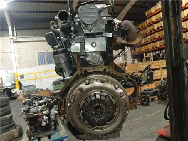 Foto 2ª: Motor Completo Opel Vectra 2.0 CLUB [2.0 LTR. - 74 KW DTI]