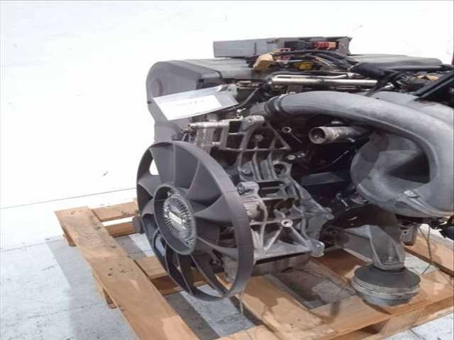 Foto 2ª: Motor Completo Audi A4 AVANT [ADR-125CV] (1995)