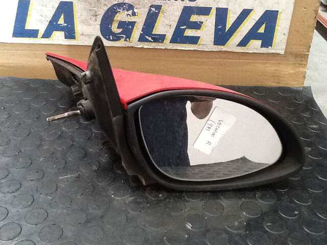 Retrovisor Derecho Opel Vectra 1.6