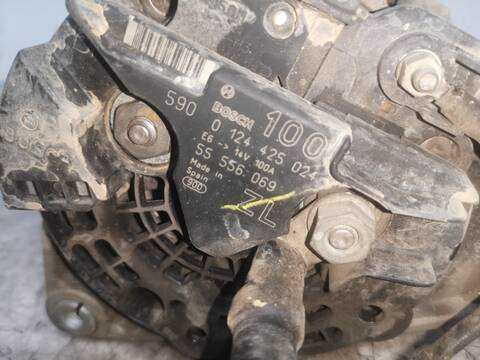 Alternador Opel Astra Z14XEP BERLINA