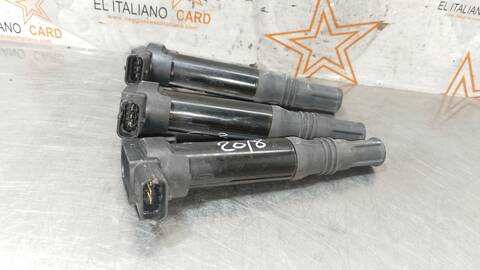 Foto 2ª: Modulo Encendido Citroen C3 ELLE 82CV 60KW (2018)