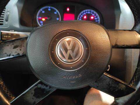 Airbag Delantero Izquierdo Volkswagen Touran BKD