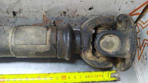 Foto 2ª: Transmision Central Land Rover Discovery TDI 5-PTAS.) 113CV 83KW [D21L] (1995)