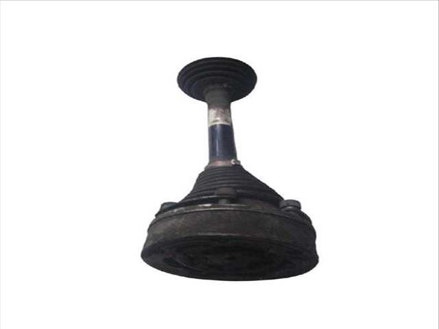 Foto 3ª: Transmision Delantera Izquierda Volkswagen Polo 1.4 TDI (2009)