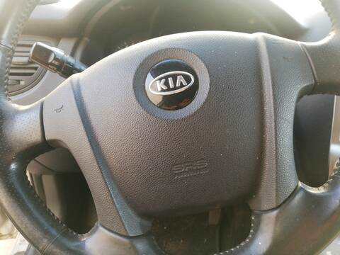 Airbag Delantero Izquierdo Kia Sportage D4EA