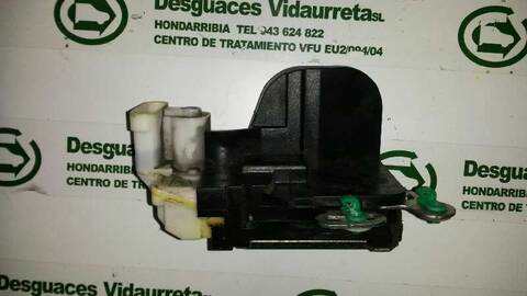 Foto 3ª: Cerradura Puerta Delantera Izquierda Alfa Romeo 147 1.9 JTD IMPRESSION 115CV 85KW (2003)