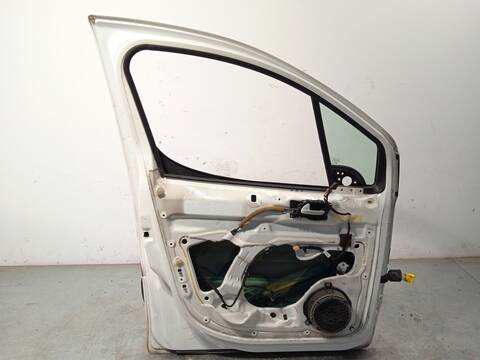 Foto 4ª: Puerta Delantera Izquierda Citroen Berlingo 1.6 HDI 75 - BLUEHDI 75 75CV 55KW [9HN] (2013)