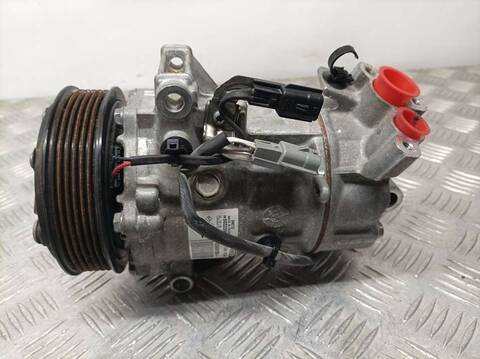 Foto 2ª: Compresor Aire Acondicionado Renault Clio BUSINESS 86CV 63KW [K9KU872] (2020)