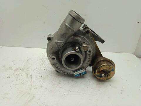 Foto 2ª: Turbocompresor Seat Toledo 1.9 TDI 90CV 66KW (1998)