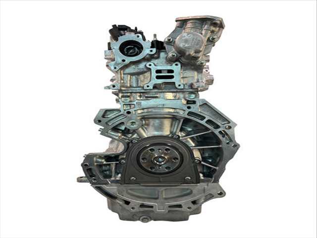 Motor Completo Ford Mustang 314CV 231KW