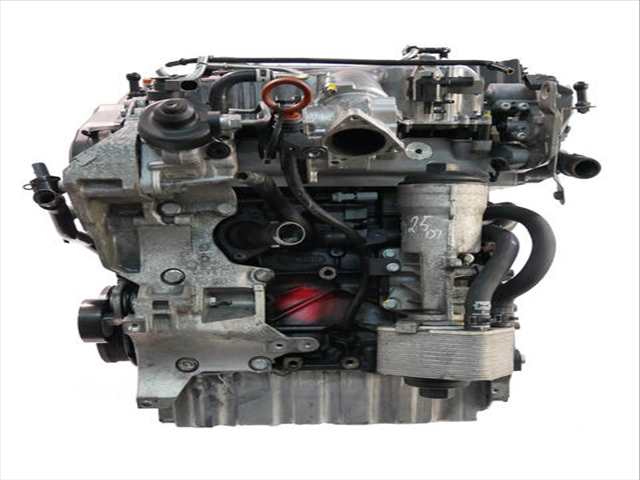 Motor Completo Volkswagen Golf 110CV 81KW