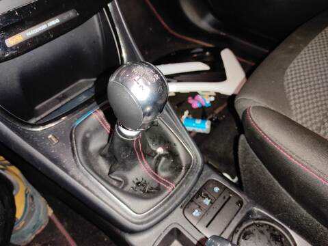 Palanca de Cambio Ford Puma B7JB