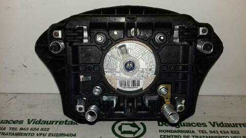 Foto 2ª: Airbag Delantero Izquierdo Peugeot Partner 1.9 DIESEL 69CV 51KW [WJY] (2005)