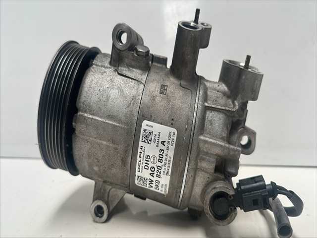 Compresor Aire Acondicionado Volkswagen Golf 1.6 TDI VI