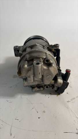 Foto 2ª: Compresor Aire Acondicionado Bmw Serie 3 320 2.0 D [204D4] (2003)