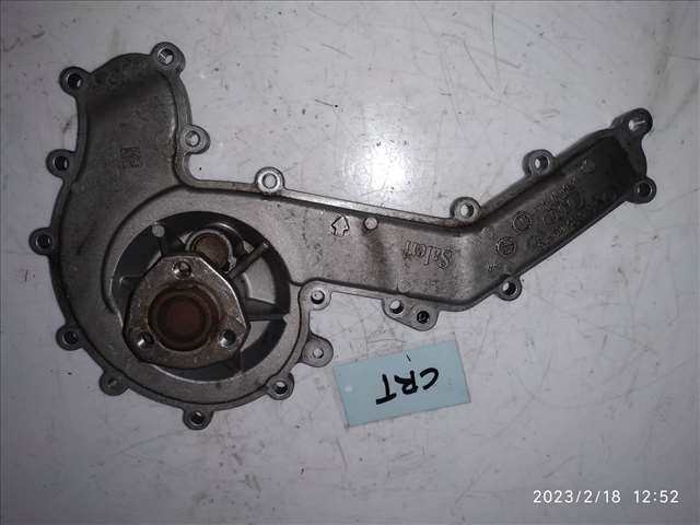 Bomba de Agua Audi A6 3.0 TDI