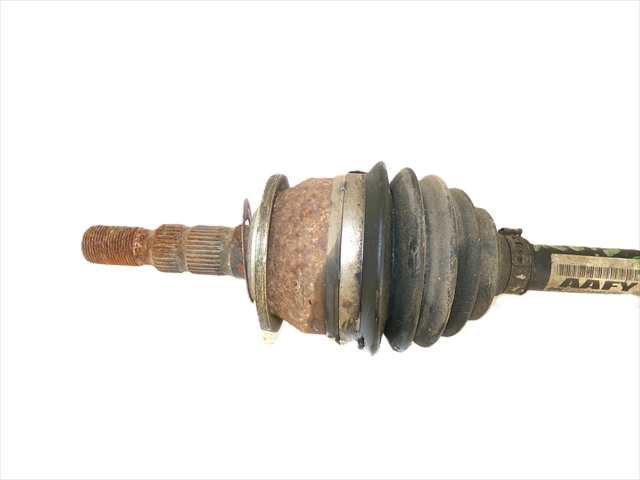 Foto 2ª: Transmision Delantera Derecha Opel Astra 1.4 G MODELO J,2013-2016 [A14NET] (2014)