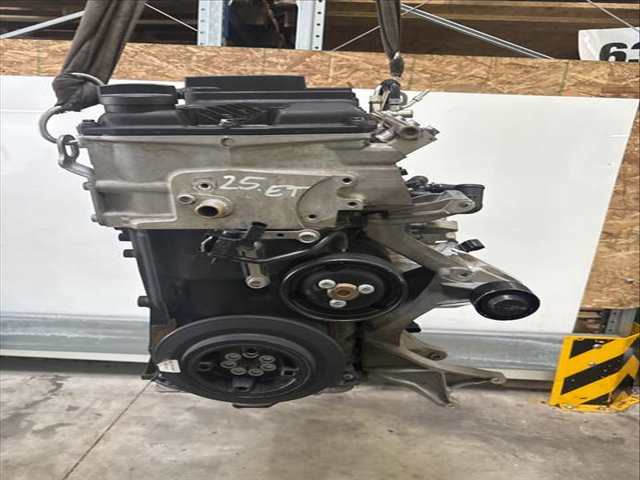Foto 3ª: Motor Completo Volkswagen Touareg 3.0 V6 FSI 280CV [CGRA] (2013)