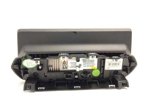 Foto 4ª: Pantalla Multifuncion Peugeot 208 1.2 VTI 82 82CV 60KW [HN05] (2023)
