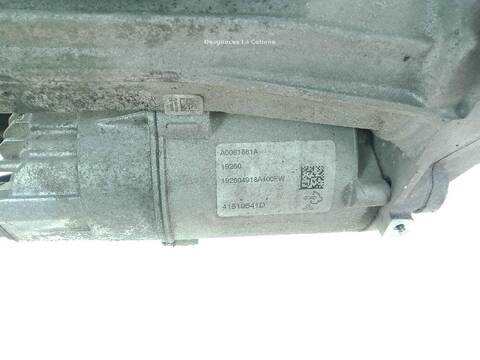 Foto 3ª: Cremallera de Direccion Opel Astra 1.2 TURBO 68) [F 12 SHR] (2015)