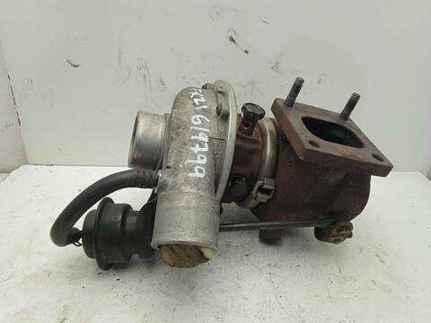 Foto 2ª: Turbocompresor Kia Carnival 2.9 TD CAT 126CV 93KW (2000)