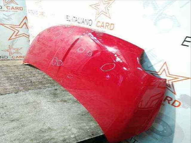 Capot Fiat 500 1.2 CAT 69CV 51KW