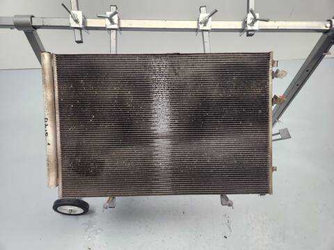 Radiador Calefaccion A.A. Volkswagen Crafter 35 FURGON BM TA RWD 140CV 103KW