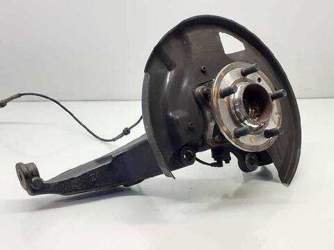 Mangueta Delantera Derecha Land Rover Discovery V6 TD HSE 190CV 140KW
