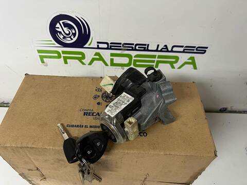 Motor de Arranque Toyota Rav4 2.0 D-4D EXECUTIVE 4X4 2003 ) 116CV 85KW