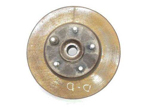 Foto 2ª: Mangueta Delantera Derecha Nissan X-Trail 2.2 16V TD 114CV [YD22ETI] (2001)