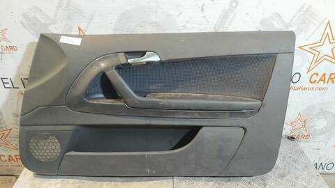 Tapizados Cartoneras Audi A3 1.9 TDI AMBIENTE 105CV 77KW