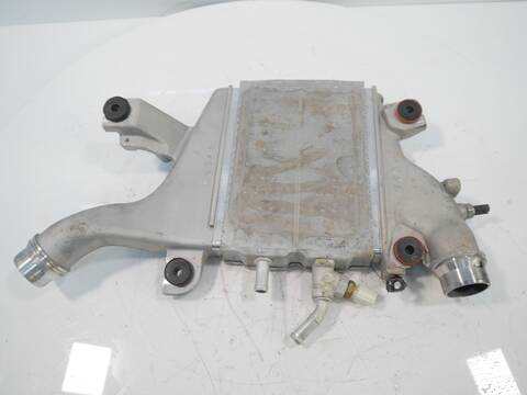 Intercooler Toyota Hilux 150 - 170 CV