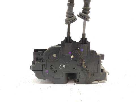 Foto 2ª: Cerradura Puerta Delantera Derecha Hyundai Grandeur 2.2 DIESEL 155CV 114KW [4EB] (2009)