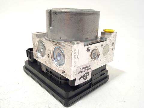 Foto 2ª: Abs Peugeot 2008 1.2 PURETECH 130 131CV 96KW (2023)