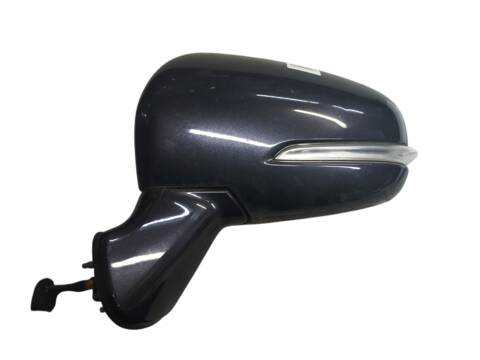 Foto 2ª: Retrovisor Izquierdo Suzuki SX4 1.6 DDIS AKK 416D) (2013)