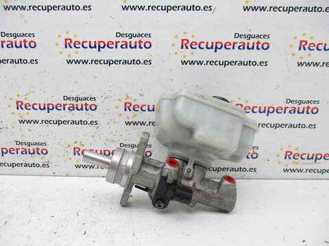 Bomba Freno Seat Leon BLS