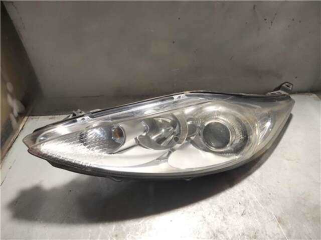 Faro Izquierdo Ford Fiesta 1.6 ECONETIC [1.6 LTR. - 66 KW TDCI CAT]