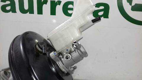 Foto 2ª: Servofreno Nissan Qashqai 1.2 16V CAT 116CV 85KW [HRA2] (2014)