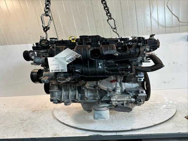 Motor Completo Ford Explorer C23 305CV 224KW