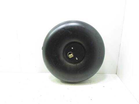 Foto 3ª: Deposito de Combustible Dacia Sandero H4D480 (2021)