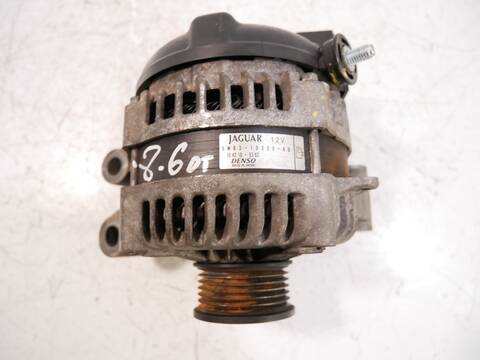 Alternador Jaguar F Type 3.6 SCV6 V6 380 CV 280KW X152