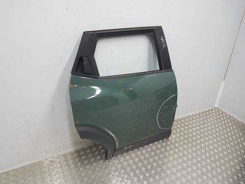 Foto 3ª: Puerta Trasera Derecha Dacia Duster TCE 130 EXPRESSION
