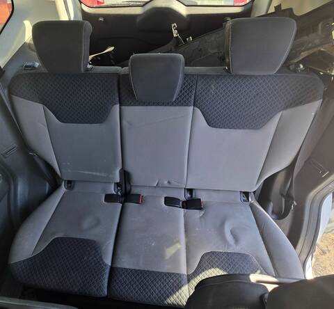 Asientos Traseros Ford Tourneo SFCD