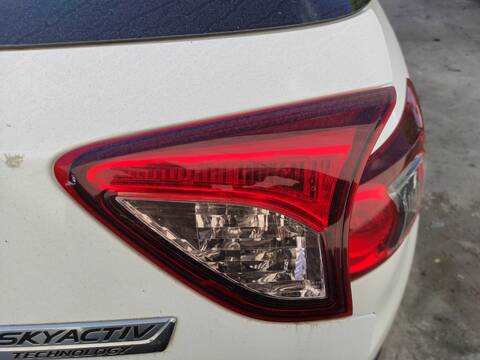 Piloto Portón Derecho Mazda CX5 G KE) PE