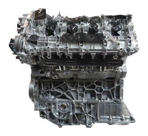 Motor Completo Porsche Panamera 460CV 338KW
