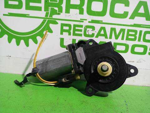 Foto 3ª: Elevalunas Eléctrico Delantero Izquierdo Ford Fiesta AMBIENTE 68CV [F6JA] (2001)