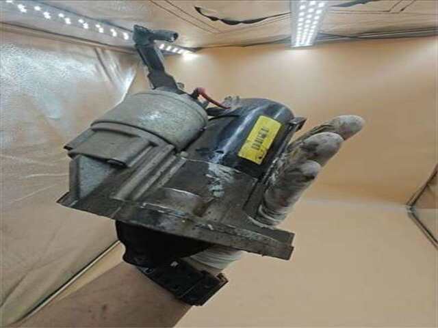 Foto 3ª: Motor de Arranque Peugeot 307 1.6 XR CLIM PLUS [1.6 LTR. - 80 KW 16V CAT (NFU - TU5JP4)] [NFU / TU5JP4]