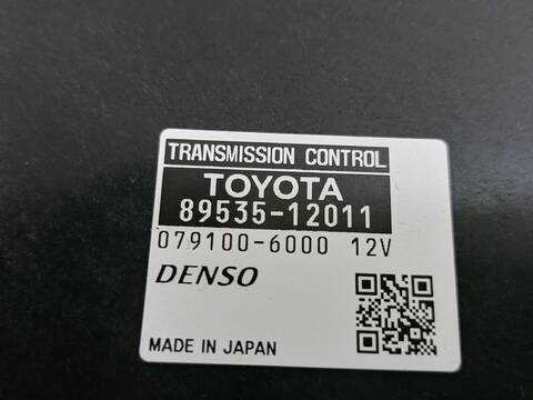 Foto 3ª: Centralita Motor ECU Toyota Auris HYBRID FEEL EDITION 136CV (2013)